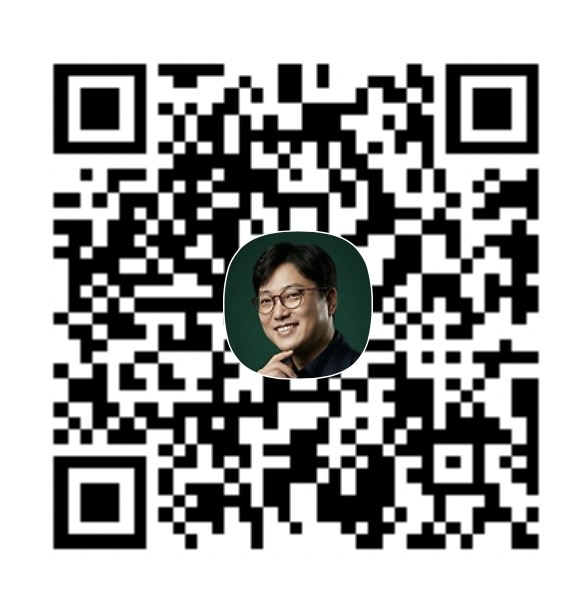 카카오페이 QR